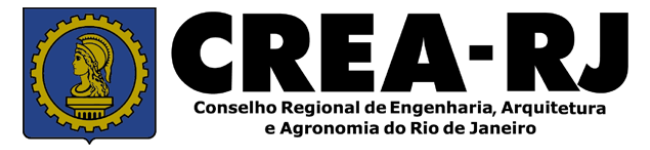 CREA - RJ