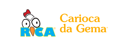 Rica - Carioca da gema