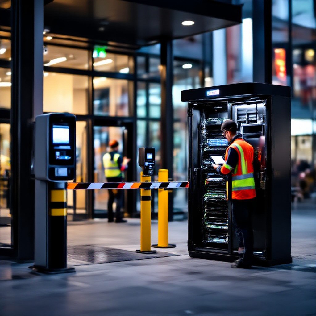 Acesso Profissional Prote Ao Empresarial Eficaz Pjo