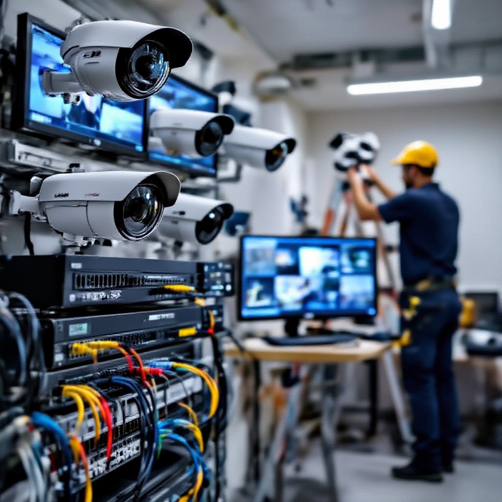 cftv profissional o que faz funcionar ggl