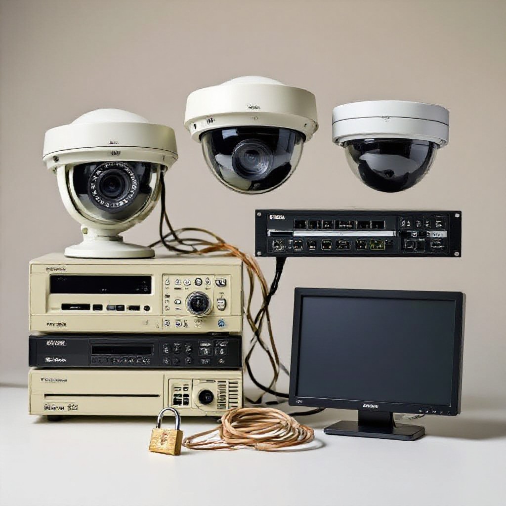 Erros Em Seguran A Para Empresas E Condominios Bue