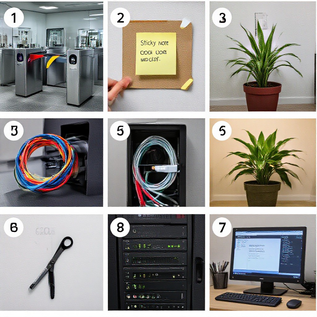 Erros Em Seguran A Para Empresas E Condominios Tab