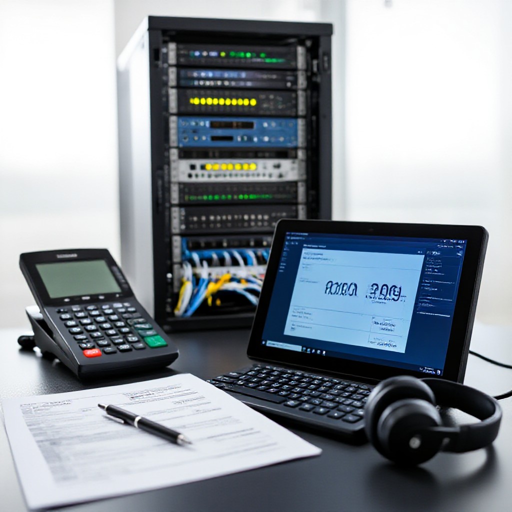 Ip Telephony For Business Reduce Costs Improve Communication Hif